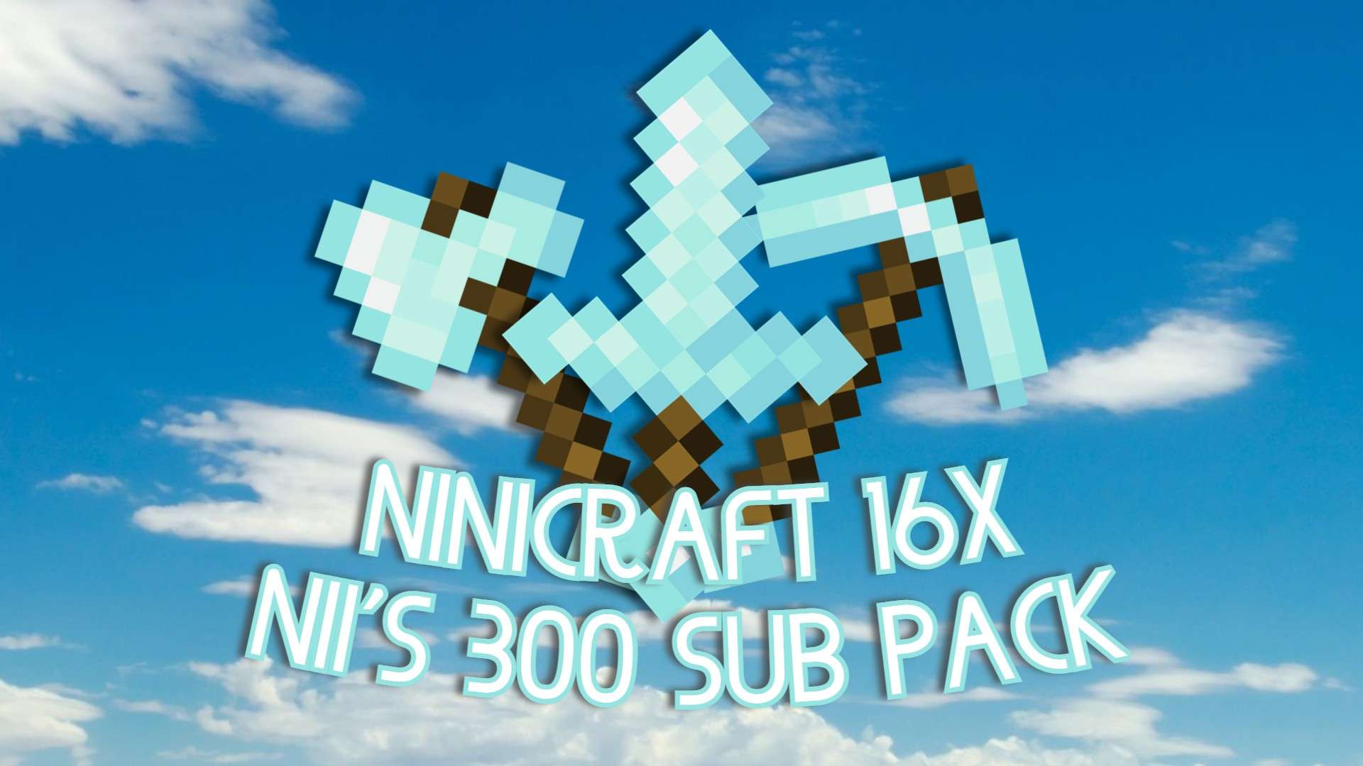 ninicraft 16x by veebri on PvPRP